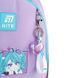Рюкзак шкільний Kite Education Kawaii Love K25-700M-6 K25-700M-6 фото 15
