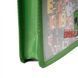 Папка для зошитів Yes пластикова на резинці В5 Minecraft Creeper 492208 492208 фото 2