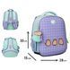 Шкільний комплект Yes H-100 Pusheen the Cat на 9 предметів 115-130 см SET_550109 (9) SET_550109 (9) фото 3