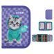 Пенал з наповненням Kite Studio Pets SP25-622H-2, 1 відділення, 2 відвороти SP25-622H-2 фото 1