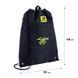 Сумка для взуття Kite Education Cyber K25-600M-10 K25-600M-10 фото 2