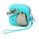Гаманець силіконовий Yes WS-1 Pusheen Summer 533830 533830 фото 1
