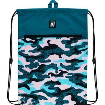 Сумка для взуття з кишенею Kite Education Education K22-601L-3 K22-601L-3 фото