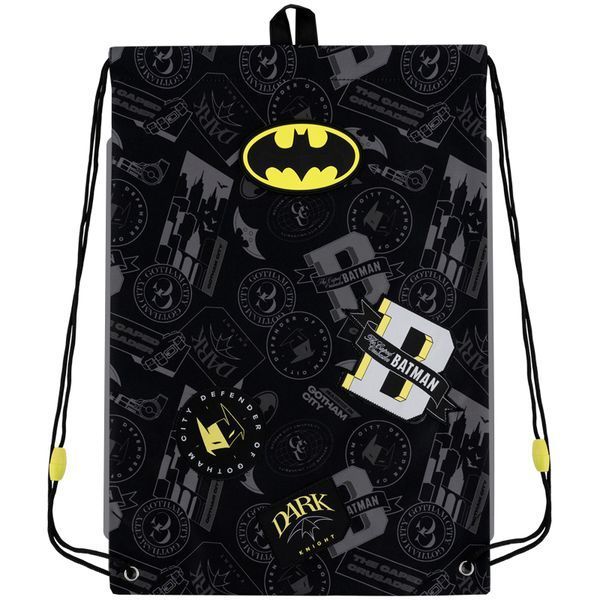 Сумка для взуття Kite Education DC Batman DC25-600M DC25-600M фото