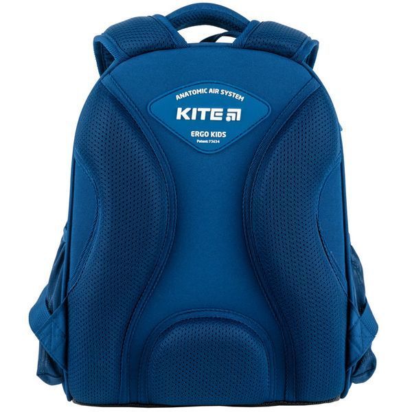 Рюкзак шкільний каркасний Kite Education Next Level K24-555S-8 K24-555S-8 фото
