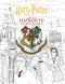 Книга Гаррі Поттер. Гоґвортс. Офіційна розмальовка 00-00042802 фото 2