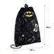 Сумка для взуття Kite Education DC Batman DC25-600M DC25-600M фото 2
