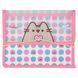 Папка для зошитів Yes пластикова на резинці Pusheen Heart В5 492209 492209 фото 1