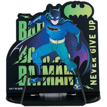 Підставка для книг Kite DC Comics DC25-392, металева DC25-392 фото