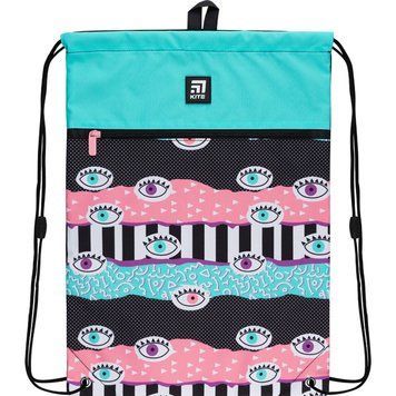 Сумка для взуття з кишенею Kite Education Education K22-601L-6 K22-601L-6 фото