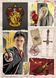 Пазл DoDo 150 елементів Easy-S - Harry Potter. Ґрифіндор 200493 200493 фото 3