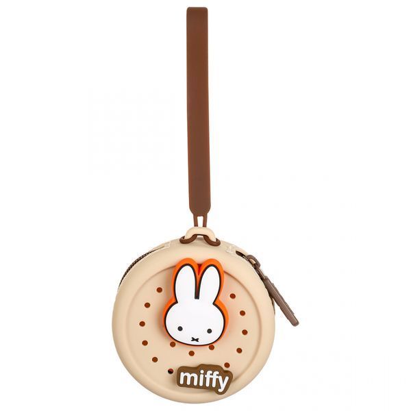 Гаманець силіконовий Yes WS-2 Miffy Bunny 533833 533833 фото