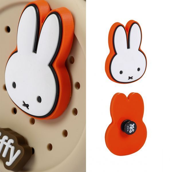 Гаманець силіконовий Yes WS-2 Miffy Bunny 533833 533833 фото