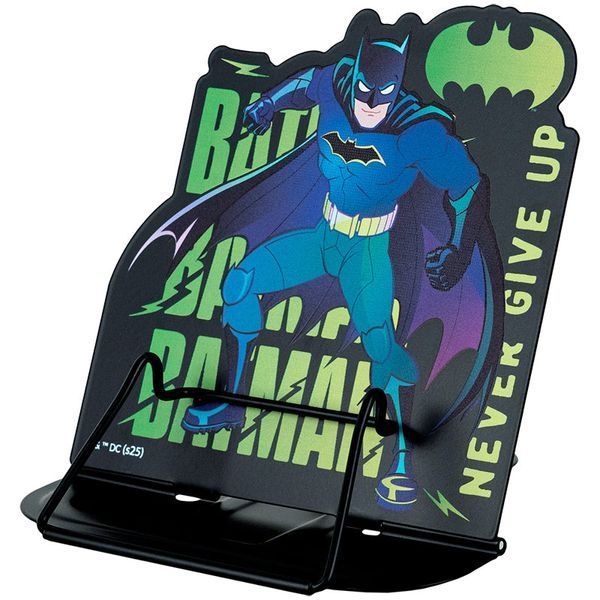 Підставка для книг Kite DC Comics DC25-392, металева DC25-392 фото