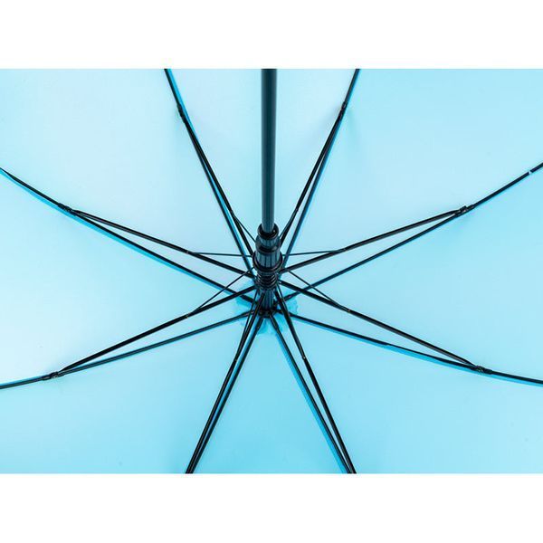 Парасоля Kite дитяча блакитний голографік K24-2001-4 K24-2001-4 фото