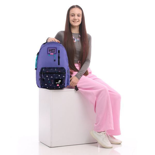 Рюкзак Kite Education teens K25-949L-2 K25-949L-2 фото