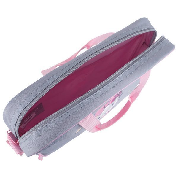 Шкільна текстильна сумка Kite Hello Kitty HK25-589-1 HK25-589-1 фото