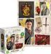 Пазл DoDo 150 елементів Easy-S - Harry Potter. Ґрифіндор 200493 200493 фото 2