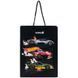 Пакет паперовий подарунковий Kite Hot Wheels HW25-265, 18х24см HW25-265 фото 2