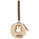 Гаманець силіконовий Yes WS-2 Miffy Bunny 533833 533833 фото 2