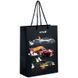 Пакет паперовий подарунковий Kite Hot Wheels HW25-265, 18х24см HW25-265 фото 1