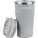 Термокружка Kite K25-458-1, 510 мл, сіра K25-458-1 фото 4