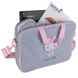 Шкільна текстильна сумка Kite Hello Kitty HK25-589-1 HK25-589-1 фото 5