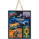 Пакет паперовий подарунковий Kite 26х32 см Hot Wheels HW26-266 HW26-266 фото 2