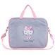 Шкільна текстильна сумка Kite Hello Kitty HK25-589-1 HK25-589-1 фото 3