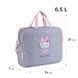 Шкільна текстильна сумка Kite Hello Kitty HK25-589-1 HK25-589-1 фото 2