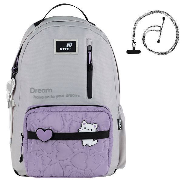 Рюкзак Kite Education teens K25-949L-3 K25-949L-3 фото