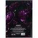 Книга записна Axent Purple fleur 8459-2-A, А5, 96 аркушів, клітинка, тверда обкладинка 8459-2-A фото 5