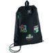 Сумка для взуття з кишенею Kite Education SQUAD K24-601M-22 K24-601M-22 фото 3