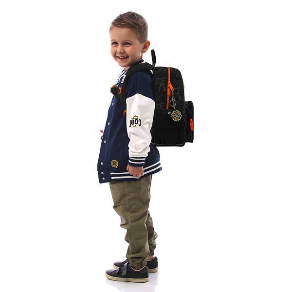 Рюкзак дитячий Kite Kids Monster Truck K26-2727XS-4 K26-2727XS-4 фото
