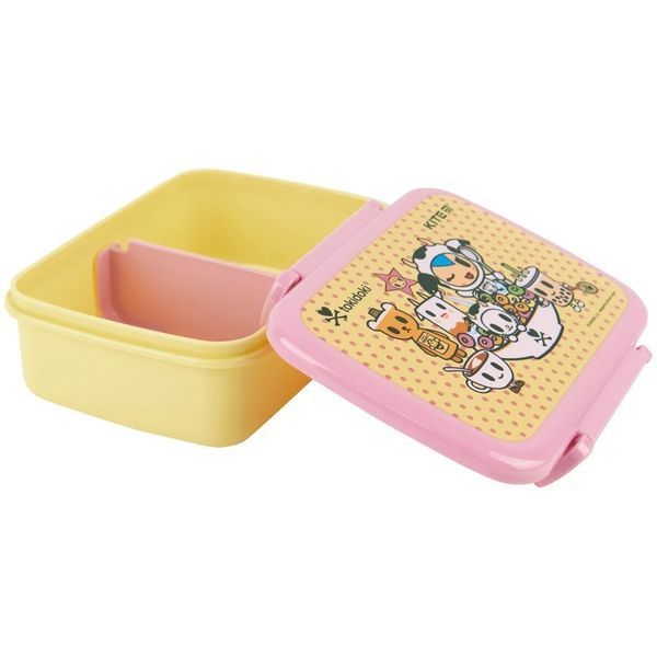 Ланчбокс Kite tokidoki TK22-160, 420 мл TK22-160 фото