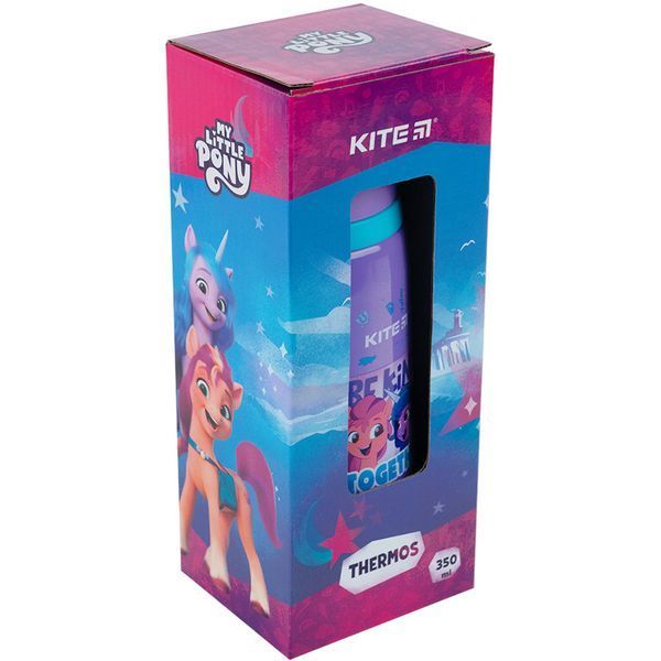 Термос Kite My Little Pony LP23-305, 350 мл LP23-305 фото
