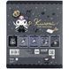 Зошит шкільний Kite Kuromi 24 аркуші, лінія HK25-239 HK25-239 фото 18