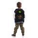 Рюкзак дитячий Kite Kids Monster Truck K26-2727XS-4 K26-2727XS-4 фото 17