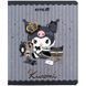 Зошит шкільний Kite Kuromi 24 аркуші, лінія HK25-239 HK25-239 фото 7