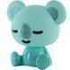 Світильник-нічник LED з акумулятором Koala Kite K24-491-2-4, зелений K24-491-2-4 фото 2