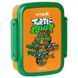 Ланчбокс Kite Ninja Turtles NT25-160, 420 мл NT25-160 фото 1