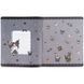 Зошит шкільний Kite Kuromi 24 аркуші, лінія HK25-239 HK25-239 фото 5