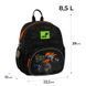 Рюкзак дитячий Kite Kids Monster Truck K26-2727XS-4 K26-2727XS-4 фото 2