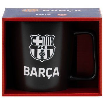 Чашка Kite FC Barcelona BC25-212, 390 мл BC25-212 фото