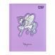 Щоденник шкільний Yes Unicorn Wings A5 40 аркушів твердий 911709 911709 фото 1