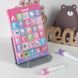 Підставка для книг Kite Hello Kitty HK25-392-1, металева HK25-392-1 фото 4