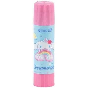 Клей-олівець з індикатором PVP Kite Cinnamoroll CR26-130, 8 г CR26-130 фото