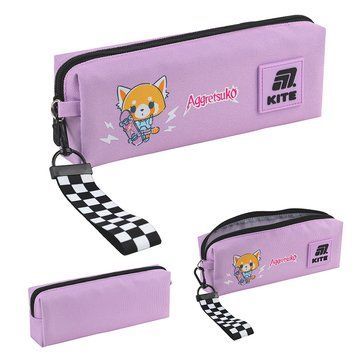 Пенал Kite Aggretsuko AR25-642 AR25-642 фото
