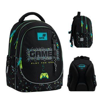 Рюкзак шкільний Kite Education Play the Game K26-700M-4 K26-700M-4 фото