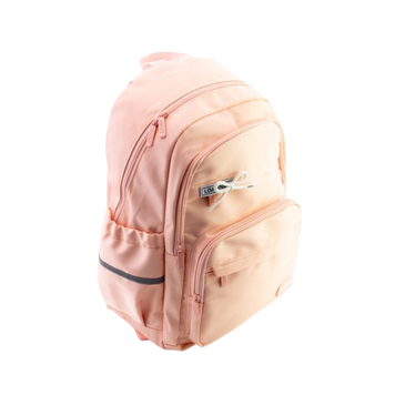 Рюкзак шкільний Maxi 22 л рожевий 8429-pink 8429-pink фото